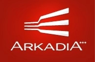 Logo Hotel Arkadia*