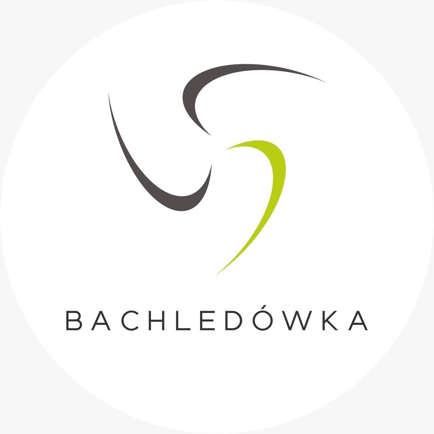 Logo Hotel Bachledówka***