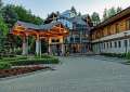 Hotel Czarny Potok Resort & SPA