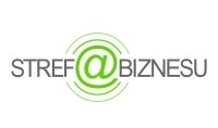 Logo Stref@Biznesu