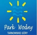 Logo Park Wodny w Tarnowskich Górach