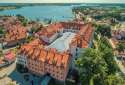 Hotel Zamek Ryn