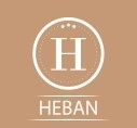 Logo Hotel Heban***