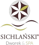 Logo Sichlański Dworek & SPA